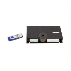 DUKE - 600193 - RENAU CONTROL KIT