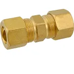 158-1041 - COUPLING,COMPRESSION 7/1 6"OD