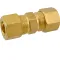 158-1041 - COUPLING,COMPRESSION 7/1 6"OD
