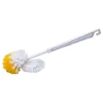 159-1066 - BRUSH,TOILET (YELLOW)