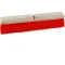 159-1072 - BROOM HEAD,18", RED BRISTLE