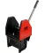 159-1104 - WRINGER,MOP (GREEN/RED)