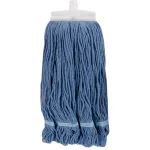 159-1105 - MOP HEAD (BLUE)