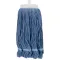 159-1105 - MOP HEAD (BLUE)