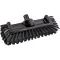 159-1107 - BRUSH,DECK, BLACK, SCRATOR