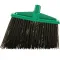 159-1110 - BROOM HEAD, ANGLE, GREEN