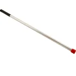 159-1111 - HANDLE,INTERCHANGE, 36",RED