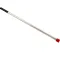 159-1111 - HANDLE,INTERCHANGE, 36",RED
