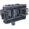 159-1168 - BRUSH,HEAD (PHU,7-3/4"W)