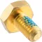 159-1224 - SCREW,LEVER ARM MINI M-7 0