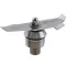 VITA-MIX - 015990 - BLADE ASSY, ADVANCE CONTAINER