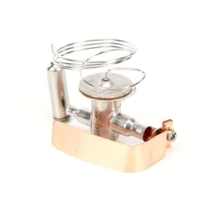 SCOTSMAN - 16-1115-02 - Thermal Expansion Valve Danfoss Ind Box