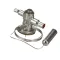 SCOTSMAN - 16-1182-01 - Thermal Expansion Valve TUC