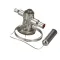 SCOTSMAN - 16-1182-01 - Thermal Expansion Valve TUC