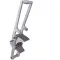 VOLLRATH - 505 - PUSHER  1/4OK
