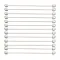 SHAVER SPECIALTY - 222 - BLADES  KK  KEEN KUTTER