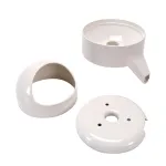 SUNKIST GROWERS - 1 - BOWL & SPOUT  SJ