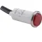 149-1024 - SIGNAL LIGHT 1/2" RED 125V