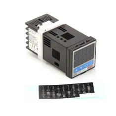 NIECO - 16035 - 24VAC TEMP  CONTROL DUAL DISP