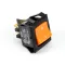 BLODGETT - 19620 - SWITCH, ROCKER DPST MOM BLACK