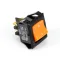 DUKE - 160406 - 20A@ DPST LIGHTED SWITCH