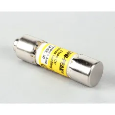 BLODGETT - 16605 - FUSE, 10A 600V, CLASS CC