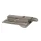 CARTER HOFFMAN - 16090-0403 - SLIDE LATCH ASSEMBLY