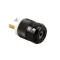 APW WYOTT - 1610000 - YELLOW TWISTLOCK PLUG