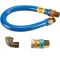 DORMONT - 16100BPQ36 - CONNECTOR,GAS (1"X36")