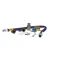 DORMONT - 16100KIT48 - HOSE KIT, GAS - 1" X 48