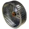 GARLAND - 1613901 - BLOWER WHEEL CW 10-3/4D X 3-1/8W 5/8