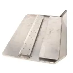 Nieco 16208 Grease Pan