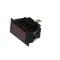KAIRAK - 3803706 - CASTER, SWIVEL 3 IN W/U L BRAKE