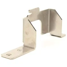 NIECO - 16214 - LEFT FEEDR SUPPRT BRACKT