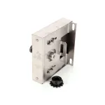 Nieco - 16282 - Drive Assembly With Cluth Feeder
