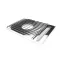 GROEN - 162932 - ASSEMBLY, FAN SHROUD, SS B-5E/G