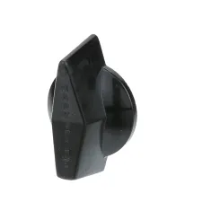 22-1111 - KNOB 1-5/8 D, POINTER