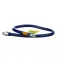 DORMONT - 1650BP48 - COATED GAS CONNECTOR 1/2" MPT X 48"