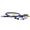 DORMONT - 1650KIT48 - HOSE KIT, GAS - 1/2" X 48
