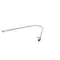 DORMONT - 30-3132-48 - HOSE, GAS - 1/2 X 48