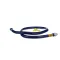 DORMONT - 1675BP72 - COATED GAS CONNECTOR 3/4" X 72"