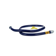 321778 - 64 in Filter Hose w/ 1/2 in Fittings