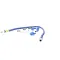 DORMONT - 1675BPQSR60 - CONNECTOR,GAS (3/4"X60")