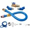 DORMONT - 1675KITCF2S36 - KIT,GAS HOSE (3/4X36")