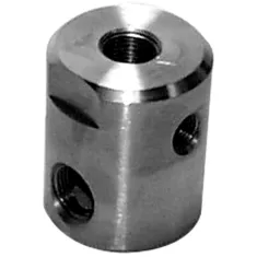 HENNY PENNY - 16852 - BODY, DEAD WEIGHT VALVE