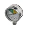62-1053 - PRESS GAUGE, 0-30PSI, 2"DIAL, 1/4"MPT