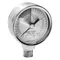 HENNY PENNY - 16910 - PRESSURE GAUGE - 2" DIAL