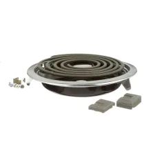 GARLAND - CK100-240V - SURFACE HEATER 240V  2100W
