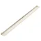 NIECO - 16988 - LWR BRNR-24.5IN F SHIELD