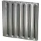 129-1124 - KASON® - 67002002025 FILTER,BAFFLE (20X25 AL)
